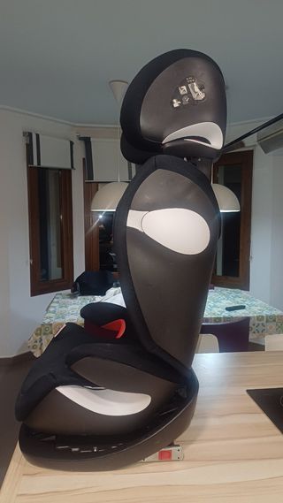 Silla Cibex Coche M- Pallas 