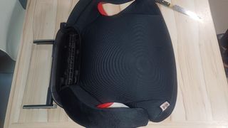 Silla Cibex Coche M- Pallas 