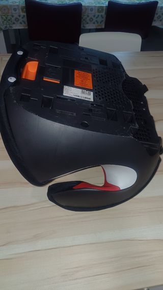 Silla Cibex Coche M- Pallas 