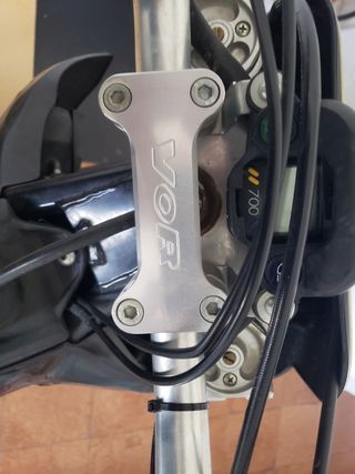Vor enduro 400