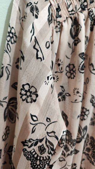 Blusa de Zara