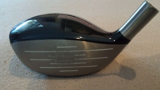 Taylormade r7 madera,wood 15*
