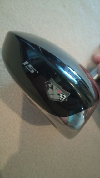 Taylormade r7 madera,wood  15*