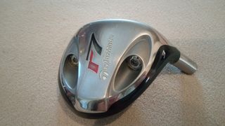 Taylormade r7 madera,wood  15*