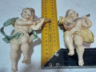 STATUINE ANGELI 