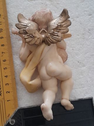 STATUINE ANGELI 