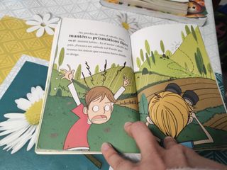 ¡Bien por los Cinco! (Los Cinco / Famous Five) (Spanish Edition)