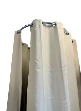 Probador Circular Pared