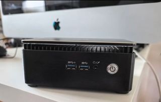 Mini pc Msi i7 32gb ram