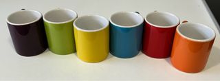 Juego de café
