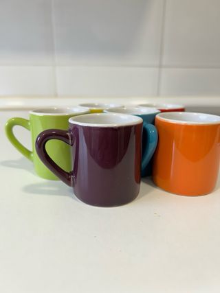 Juego de café