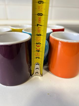 Juego de café