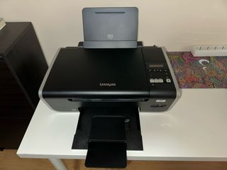 Impresora WiFi Lexmark X4650