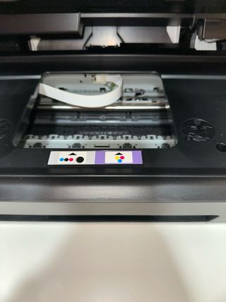 Impresora WiFi Lexmark X4650