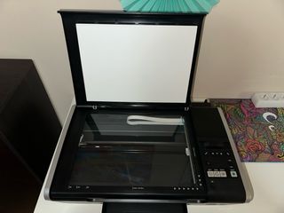 Impresora WiFi Lexmark X4650