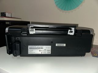 Impresora WiFi Lexmark X4650