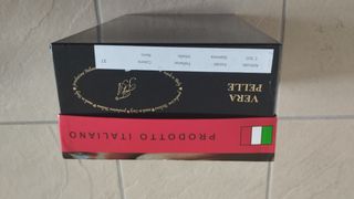 Scarpe basse senza stringhe 