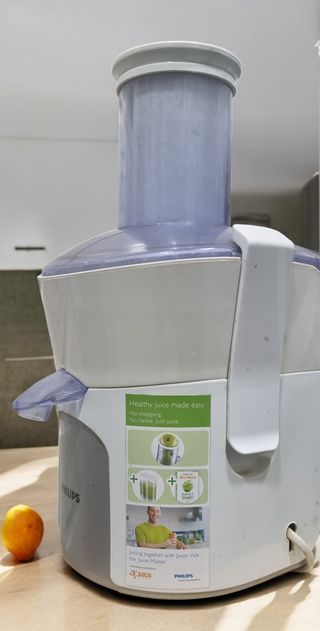 Licuadora Philips HR1854