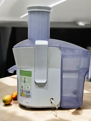 Licuadora Philips HR1854