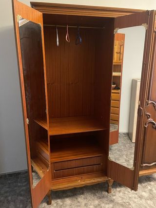 ARMARIO VINTAGE