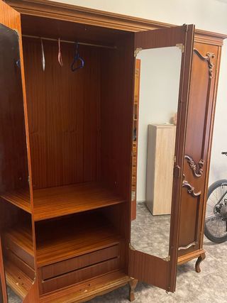 ARMARIO VINTAGE