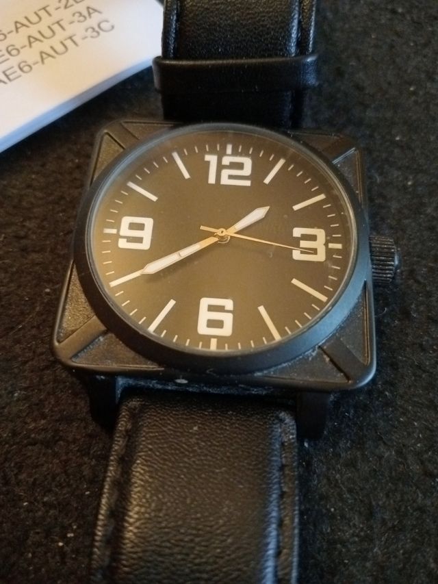 Reloj Sempre aviation watch