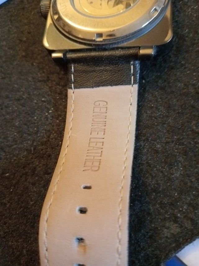 Reloj Sempre aviation watch