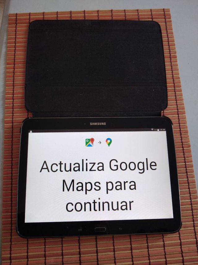 Samsung tab3 gtp 5210