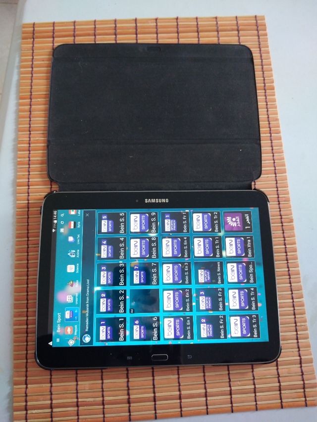 Samsung tab3 gtp 5210