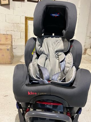 KIPPLAN KISS 2 Plus