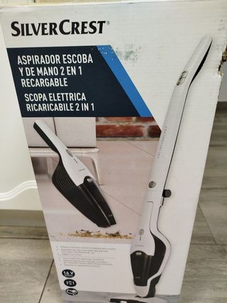 Aspiradora 