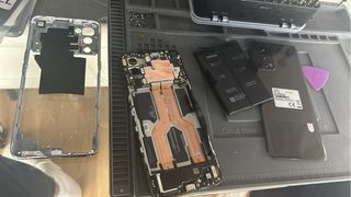 Reparacion Iphone y android