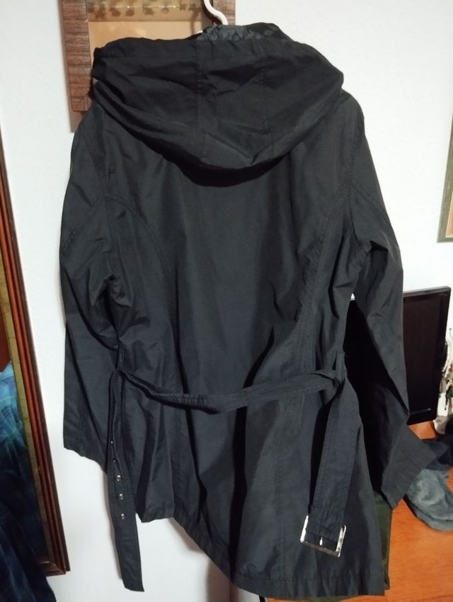 Chaqueta primavera!!