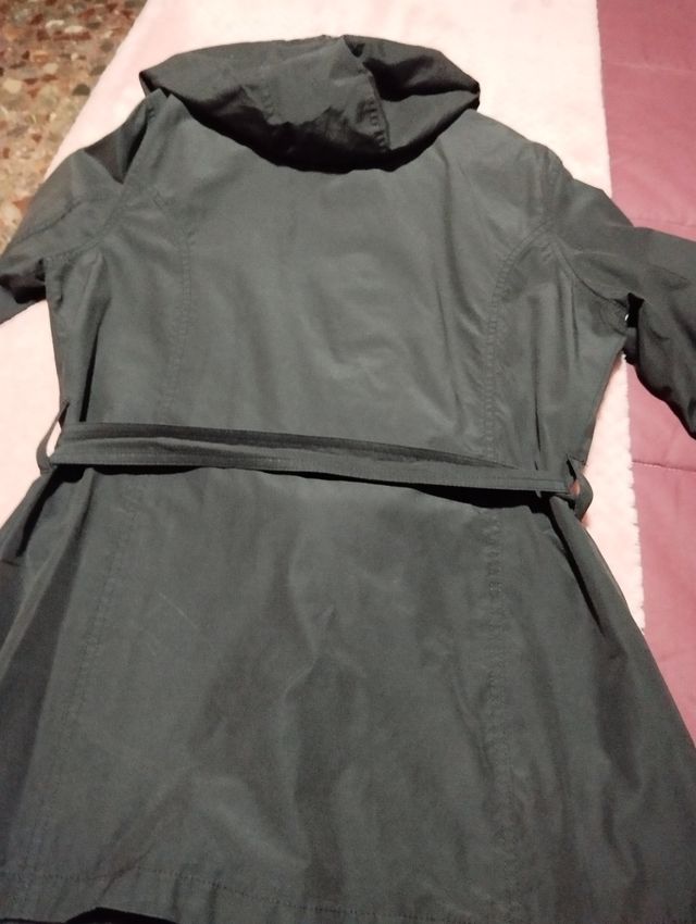 Chaqueta primavera!!