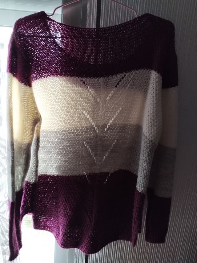 Jersey super nuevo de mujer