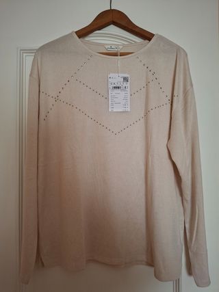 Camiseta manga larga