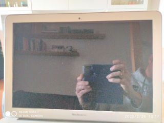 MacBook Air 2012