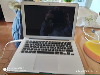 MacBook Air 2012