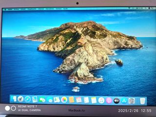 MacBook Air 2012