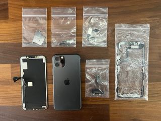 iPhone 11 Pro 64GB  Para piezas o reparación