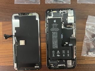 iPhone 11 Pro 64GB  Para piezas o reparación