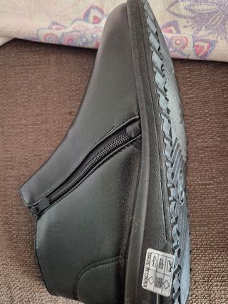 Botines mujer talla 41