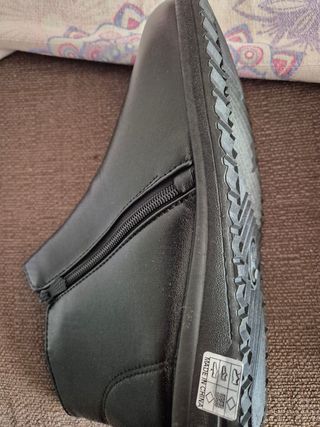 Botines mujer talla 41