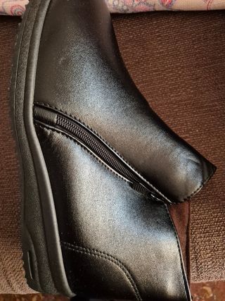Botines mujer talla 41
