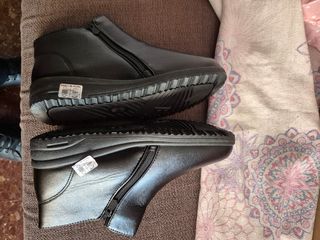 Botines mujer talla 41