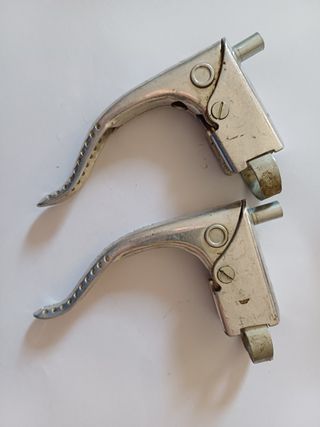 Leve freni Galli Vintage