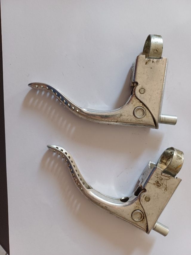 Leve freni Galli Vintage