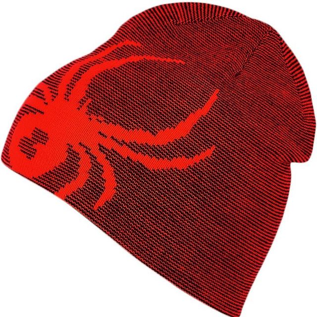 Gorro Spyder Inssbruck reversible