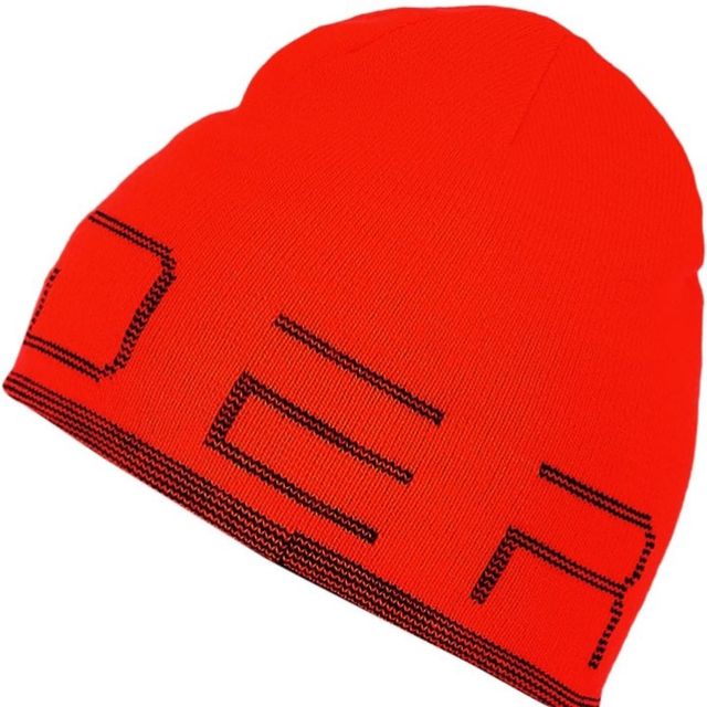 Gorro Spyder Inssbruck reversible