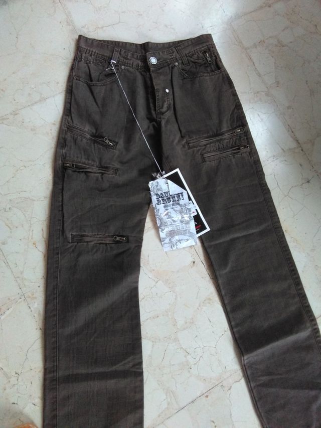 Pantalón Danniel Brunni